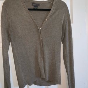 Banana republic Cardigan